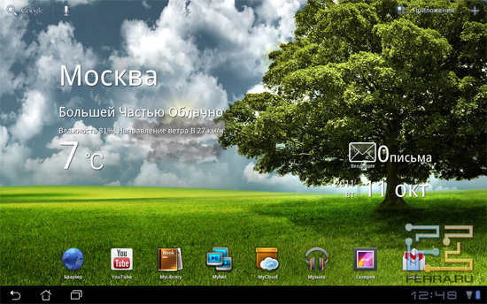 �������������� ��������� �������� ����� ASUS SL101