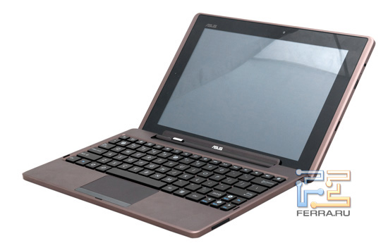 ASUS Transformer TF101
