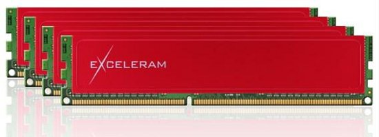 Exceleram DDR3