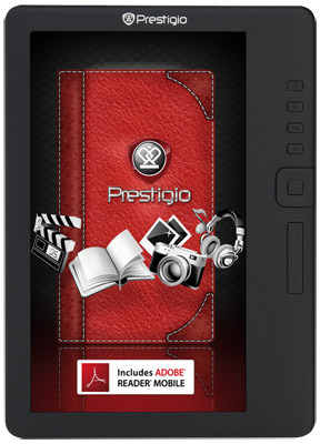 Prestigio PER3172B