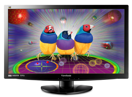 ViewSonic V3D231-LED