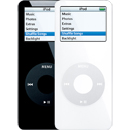 iPod nano
