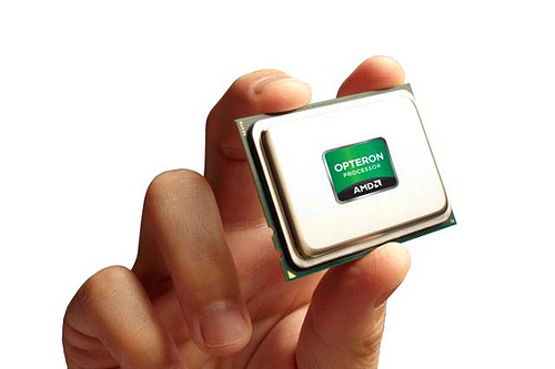 AMD Opteron 6200