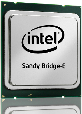 Sandy Bridge-E
