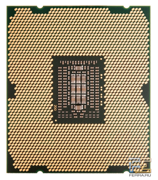 Процессор Core i7 3960X