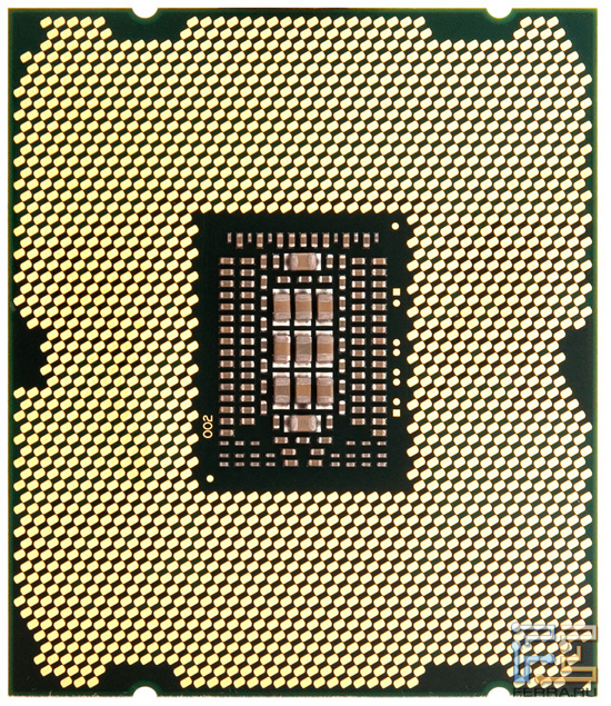 Процессор Core i7 3930K
