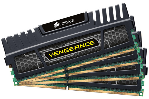 Corsair DDR3