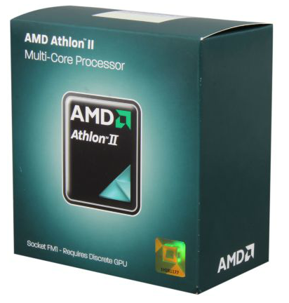 AMD Athlon II