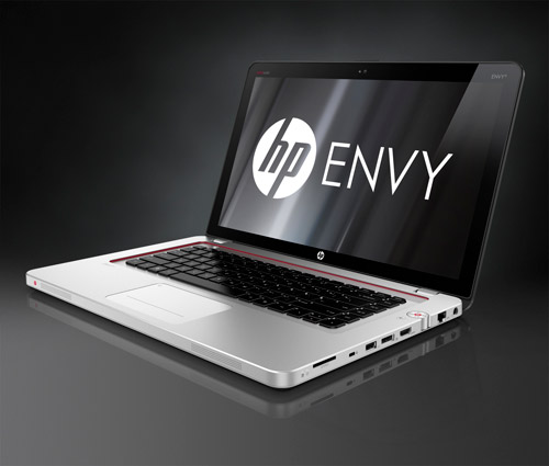 HP Envy 15