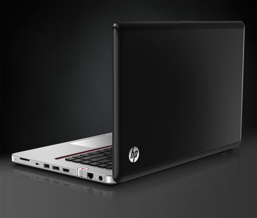 HP Envy 15