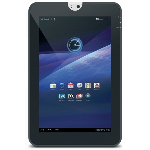 Toshiba Thrive