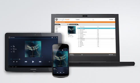 Google Music