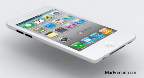 ����� iPhone 5