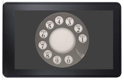 Amazon Kindle Fire smartphone