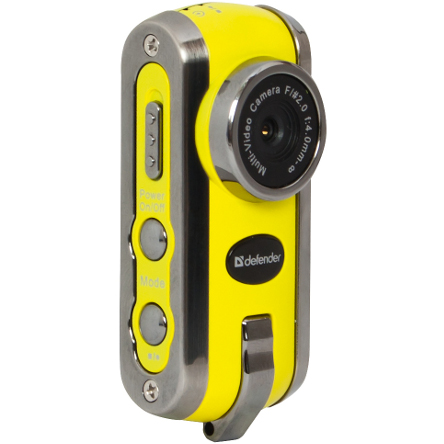 Defender G-Lens M322