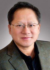 Jen-Hsun Huang