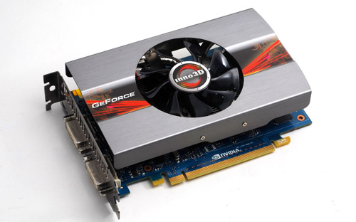 Inno3D GTX560 2GB