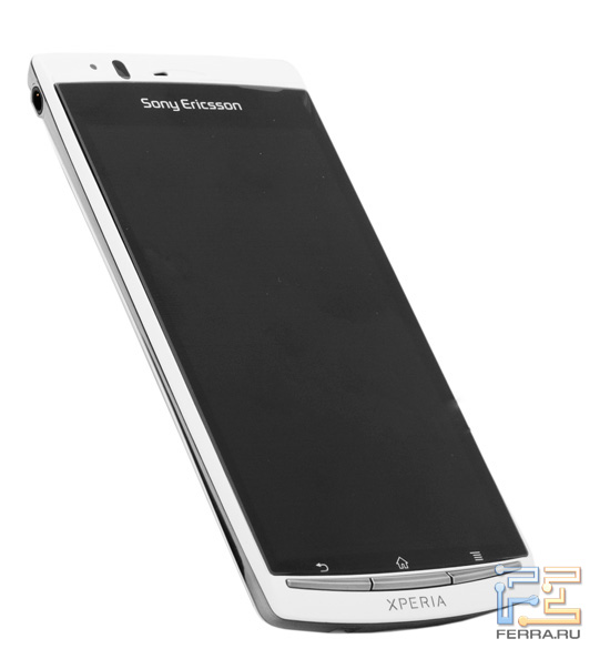 ����� ��� Sony Ericsson Xperia Arc S