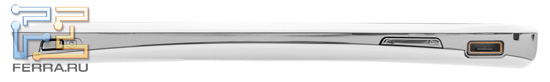 ������ ������� ����� ������� Sony Ericsson Xperia Arc S