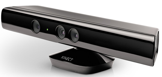 Microsoft Kinect