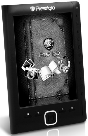 Prestigio PER3162BN