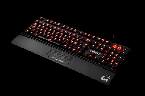 QPAD MK-85
