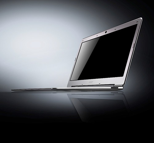 Acer Aspire S3
