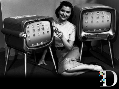 Apple iTV
