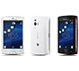 Sony Ericsson Xperia mini