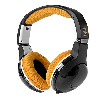 SteelSeries Fnatic Limited Edition