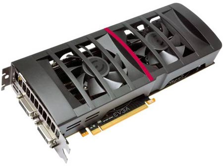 NVIDIA GeForce GTX 560 Ti