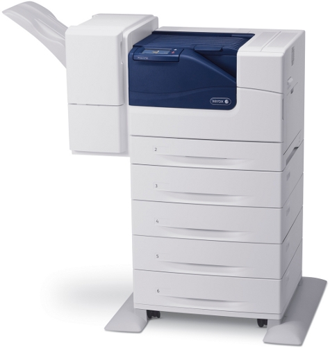 Xerox Phaser 6700