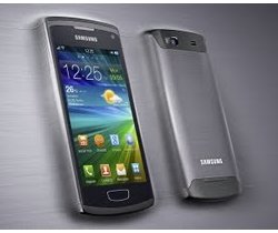 Стартовали продажи смартфона Samsung Wave 3