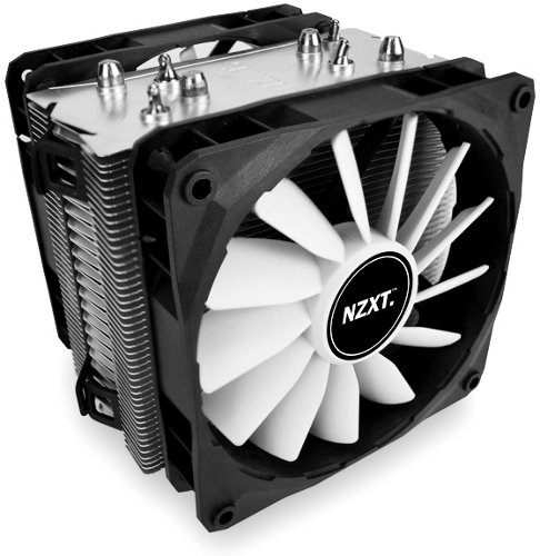NZXT HAVIK 120