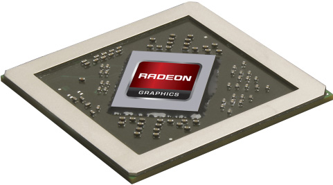 AMD Radeon