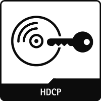 HDCP
