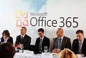 Microsoft Office 365