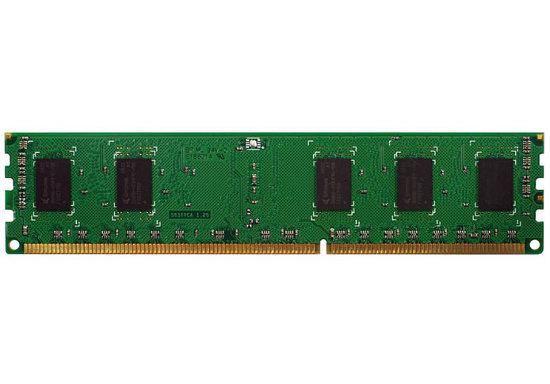 Super Talent DDR3 RDIMM