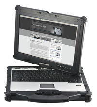 Desten CyberBook R853