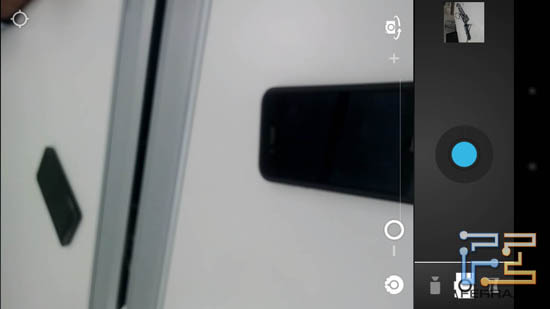 ��������� ���������� ������ Galaxy Nexus