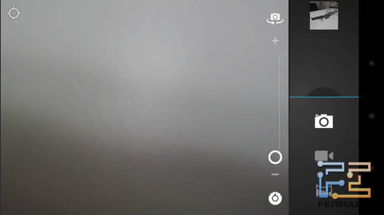 ��������� ���������� ������ Galaxy Nexus