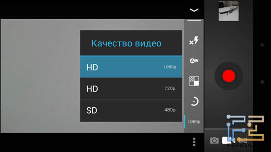��������� ���������� ������ Galaxy Nexus