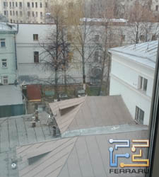 ������ ����������, ��������� ������� ��������� Galaxy Nexus