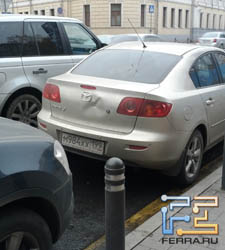 ������ ����������, ��������� ������� ��������� Galaxy Nexus
