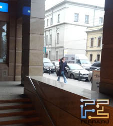 ������ ����������, ��������� ������� ��������� Galaxy Nexus