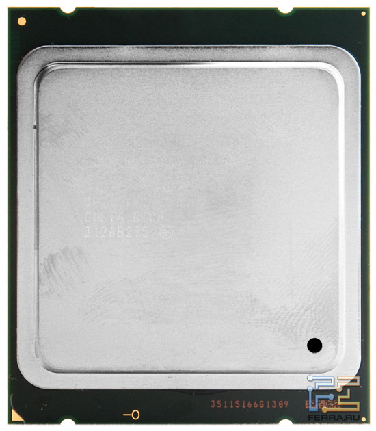 Процессор Core i7 3930K
