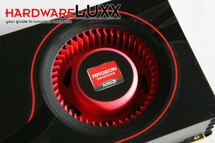AMD Radeon HD 6970