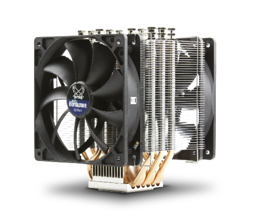 Mugen 3 Rev.B PCGH (SCMG-3PCGH)