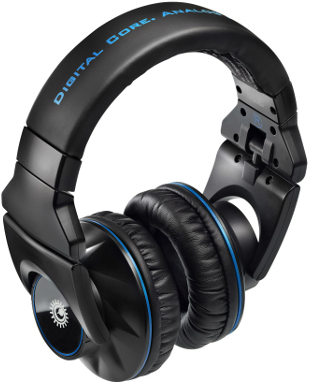 Hercules HDP DJ-Pro M1001