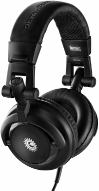 Hercules HDP DJ M40.1